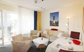 Haus Dithmarschen Wohnung 6