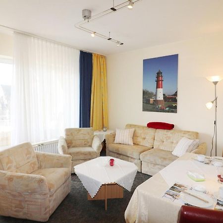 Haus Dithmarschen Wohnung 6 Büsum Exterior foto